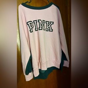Victoria Secret PINK Sweatshirt